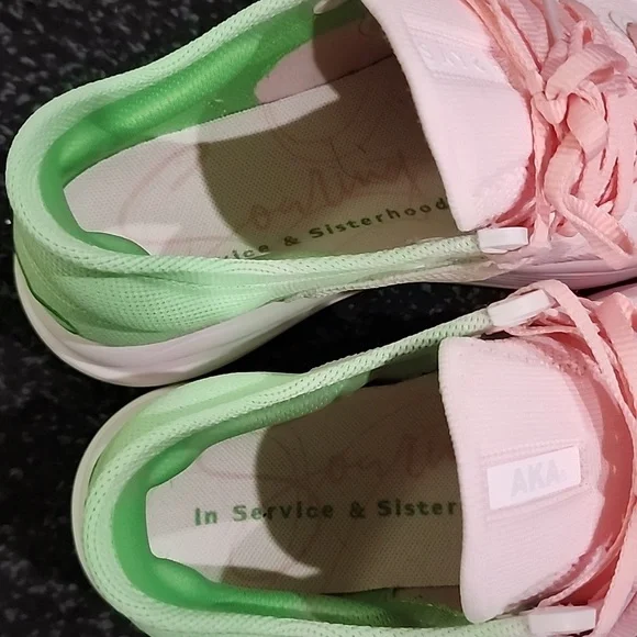 Saysh The Felix Runner AKA'24 - Picture 4 of 9